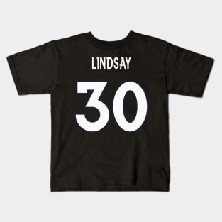 Phillip Lindsay Kids T-Shirt